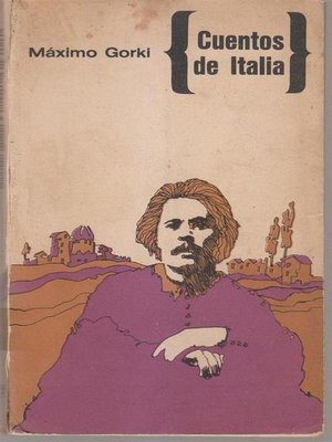 cover image of Cuentos de Italia